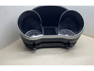 Přístrojová deska Mercedes-Benz GLC X253 C253 2017 A2059008729, ZGS001Q01