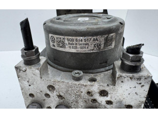 Блок АБС 5Q0614517AA Volkswagen Golf VII 2013 - 2019 года