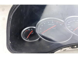 Přístrojová deska Subaru Outback 2008 85013AG400