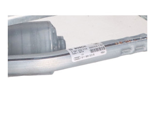 Моторчик дворников 8Y1955023B Audi A3 8Y