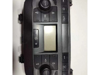 Модуль блока управления кондиционером 735419793   Fiat Grande Punto