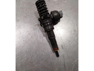 Форсунка 038130073ag, 0414720215 Skoda Octavia Mk2 (1Z) bxe