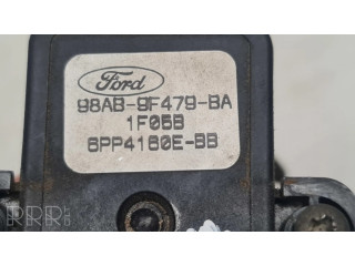 Датчик давления воздуха