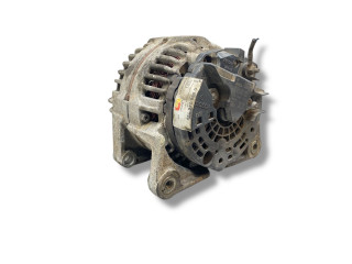 Генератор 0124425005, 24447429   Opel Meriva A      