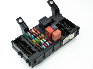 Блок предохранителей 51752207 Fiat Albea