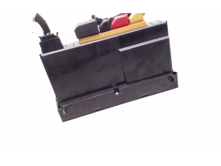 Блок управления климат-контролем 4B0820043F Audi A6 S6 C5 4B