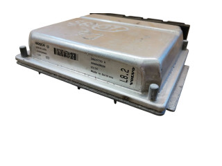 Блок управления двигателя 30637733A, 03155   Volvo XC90