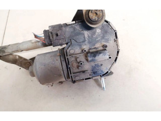 Моторчик дворников 1t0955119c, 0390241785 Volkswagen Touran I