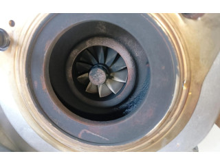 Turbodmychadlo Турбина 54389700018   Nissan X-Trail T32   