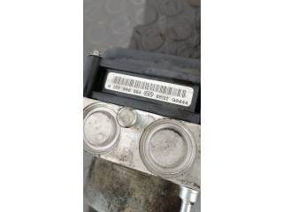 Блок АБС Dacia Logan I 2004 - 2012 года