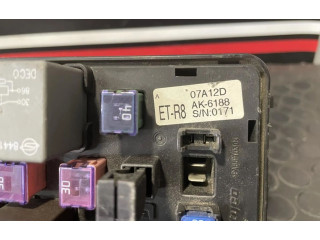 Блок предохранителей AK6188 SsangYong Actyon sports I