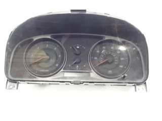 Панель приборов 95967060, X7CA270446 Chevrolet Captiva