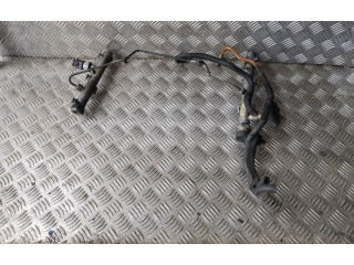 Топливная рампа 059130089AB, 059130090AB   Audi A6 S6 C6 4F  