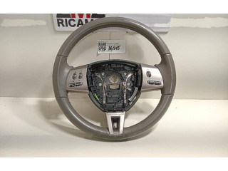 Руль Jaguar XF X250 2007 - 2015 года 8X23ABAMT, 306DT