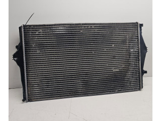 Интеркулер  990303   Volvo S80 