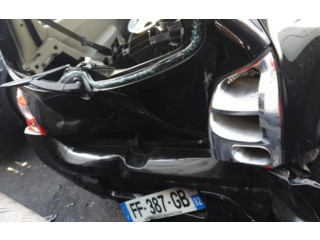 Генератор 0124225056 Renault Twingo II