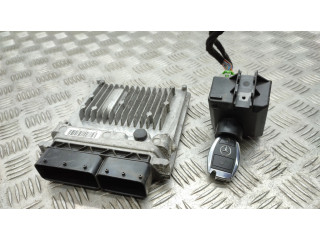 Řídící jednotka A6519009502, A6519010902 Mercedes-Benz A W176 2014