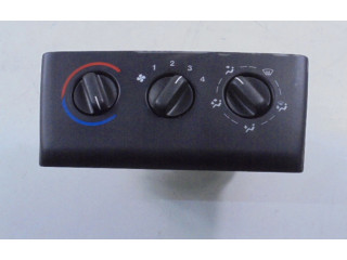 Блок управления климат-контролем 86323, 86323 Opel Vectra B