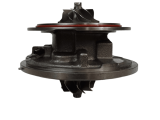  Турбина KIA Pro Cee'd II  775274-0002, CHRA10-0378         