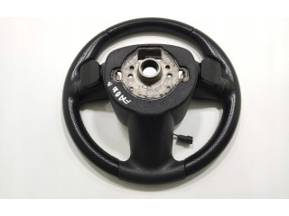 Руль Skoda Fabia Mk2 (5J) 2007 - 2014 года 5J0419091E