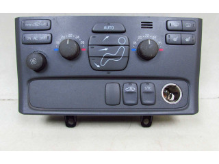 Блок управления климат-контролем 8682929, 42976 Volvo S80