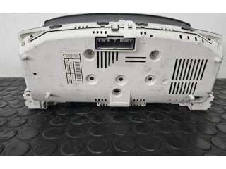 Přístrojová deska Honda Civic HR0342107