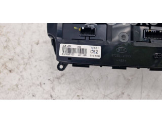 Блок управления климат-контролем 972502P525   KIA Sorento