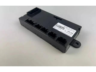 Модуль блока управления кондиционером 1EA907727AK   Volkswagen ID.5