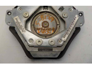 Подушка безопасности водителя 16819919 Mercedes-Benz A W168