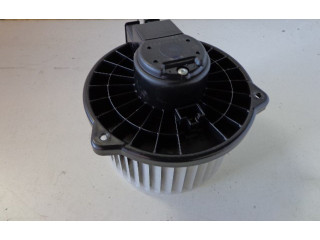 Вентилятор печки    2727000200, 2727000200   Daihatsu Trevis