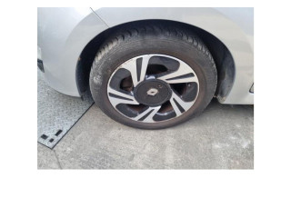 Рулевая рейка 488109363R Renault Twingo II 2007 - 2014 года