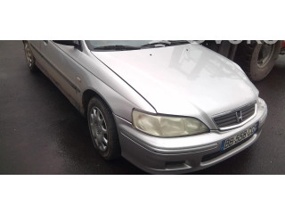 Блок управления климат-контролем NT Honda Accord