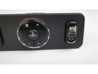 Включатель электрических окон