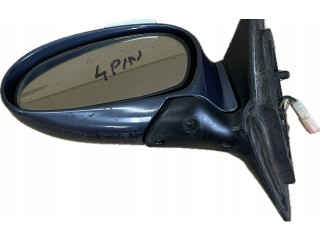 Зеркало электрическое KIA Venga - года