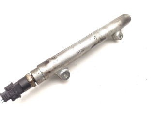 Топливная рампа 16610-RBD-E01, 0281002534 Honda FR-V для двигателя N22A1