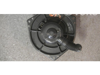 Вентилятор печки Nissan Almera