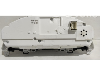 Панель приборов    Volvo V70       