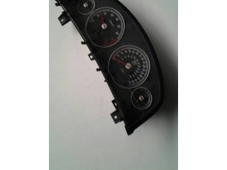 Панель приборов 13144230UF Opel Meriva A