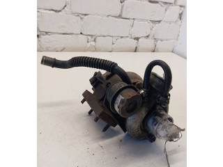  Турбина Jeep Cherokee XJ           