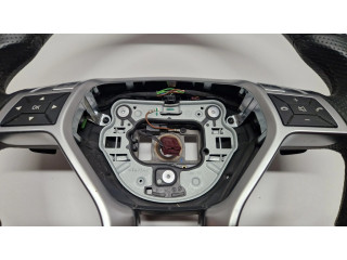 Volant Mercedes-Benz CLK C207 A207 2015 A1724601803