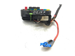 Pojistková skříňka 6900583, k3170 BMW 7 E65 E66 2006
