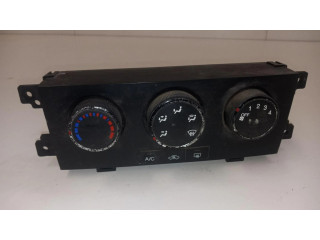 Блок управления климат-контролем 96629700   Chevrolet Captiva