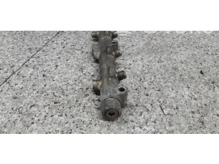 Топливная рампа 0445214017   Citroen C5 Aircross  