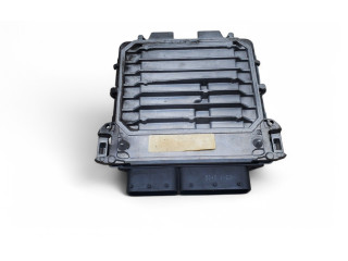 Řídící jednotka A2709002100 Mercedes-Benz GLA W156 2016