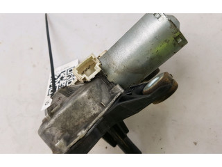 Моторчик заднего дворника 7700311590, S0-3186Z    Renault Trafic II (X83)
