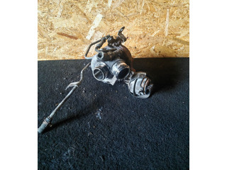 Турбина Ford S-MAX 9677063780