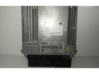 Řídící jednotka 0281013502 BMW 1 E81 E87 2006