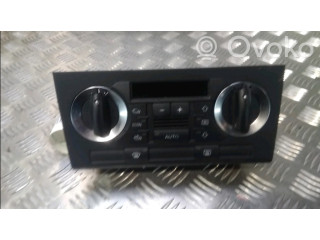 Блок управления климат-контролем 8P0820043AE5PR   Audi A3 S3 A3 Sportback 8P