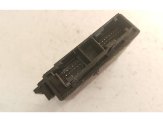 Блок управления парковки