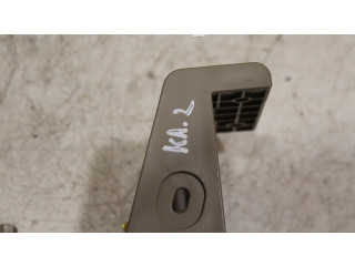 Блок предохранителей 82201FJ200 Subaru Forester SJ